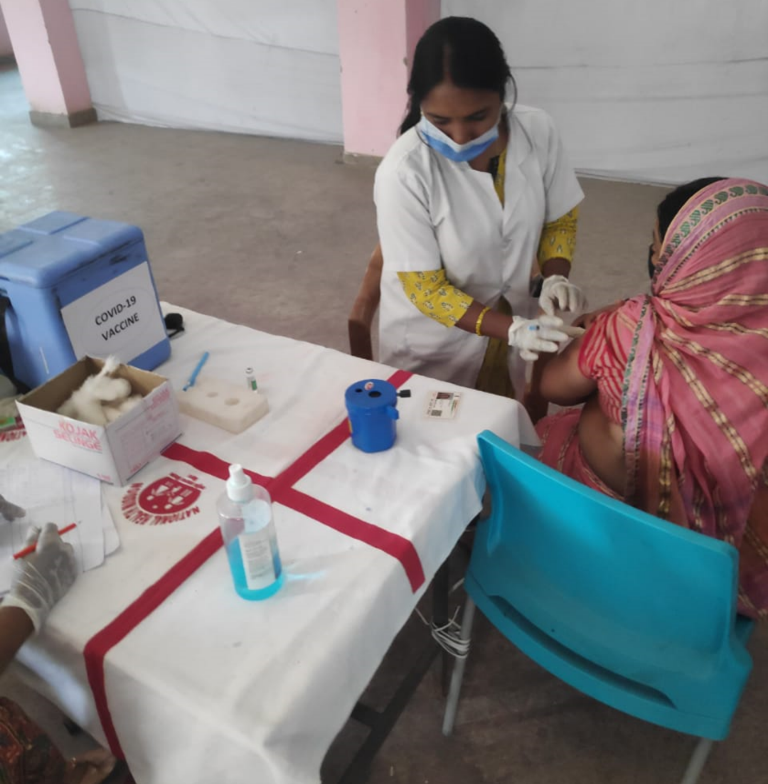 Understanding the role of Primary Care in Covid 19 response In India - Vimarsana News
