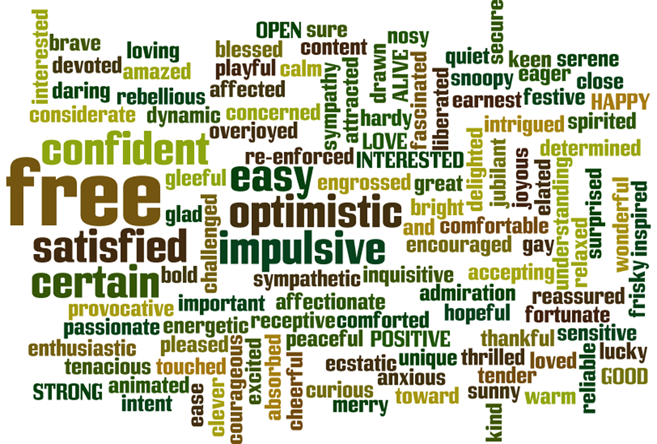 Words have effects - Your Say